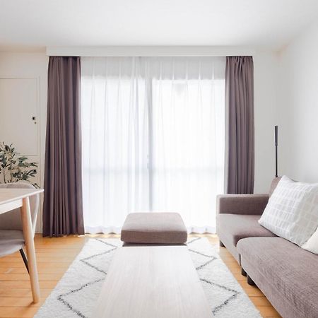 T'S House Apartment Tokyo Ngoại thất bức ảnh