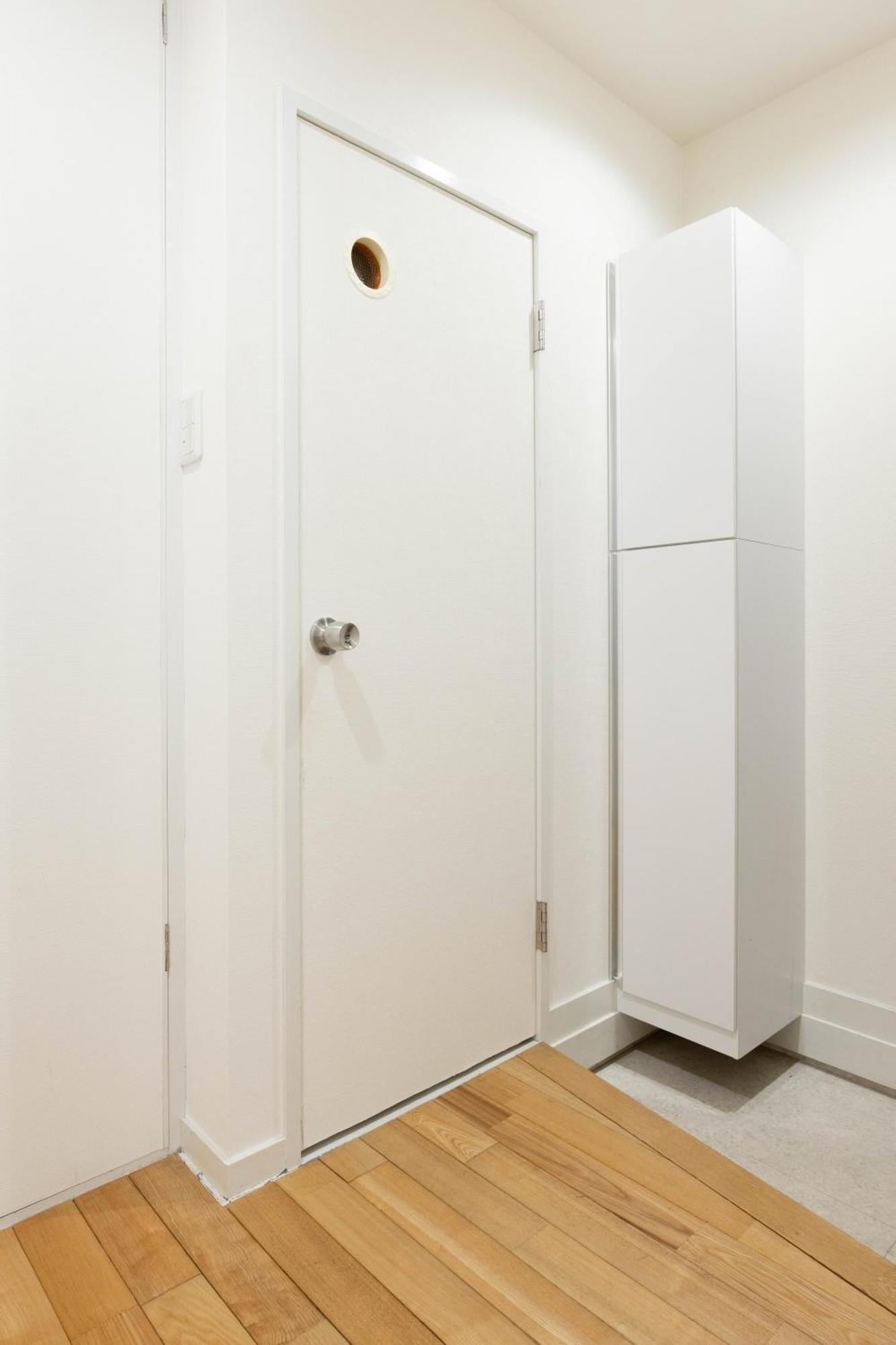 T'S House Apartment Tokyo Ngoại thất bức ảnh