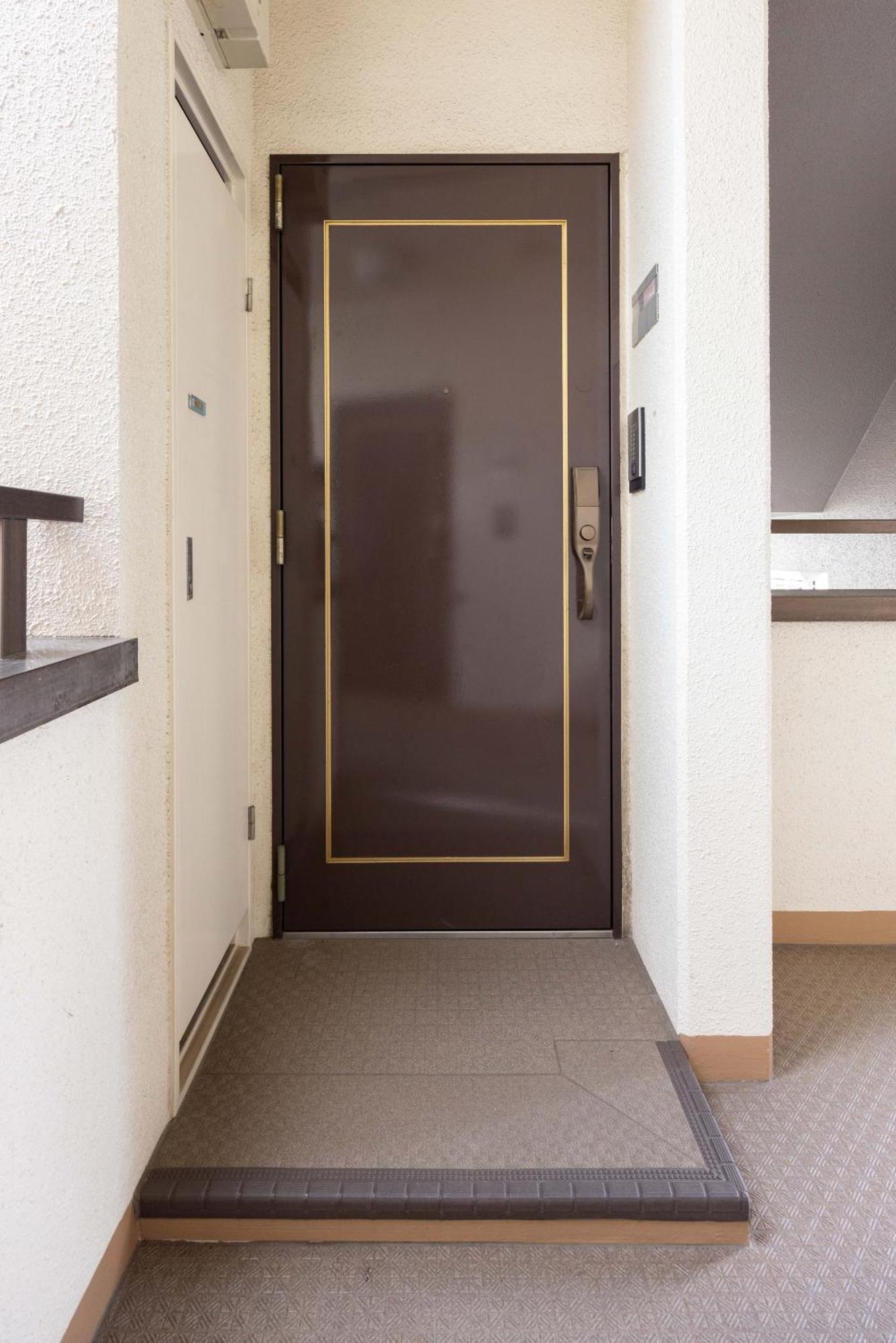 T'S House Apartment Tokyo Ngoại thất bức ảnh
