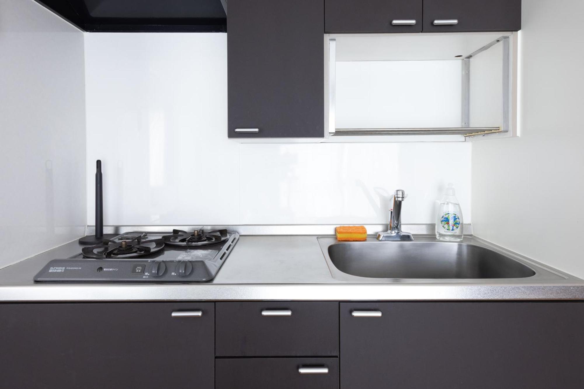 T'S House Apartment Tokyo Ngoại thất bức ảnh