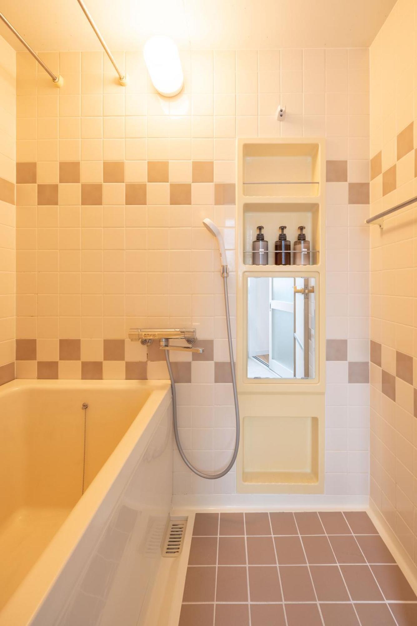 T'S House Apartment Tokyo Ngoại thất bức ảnh