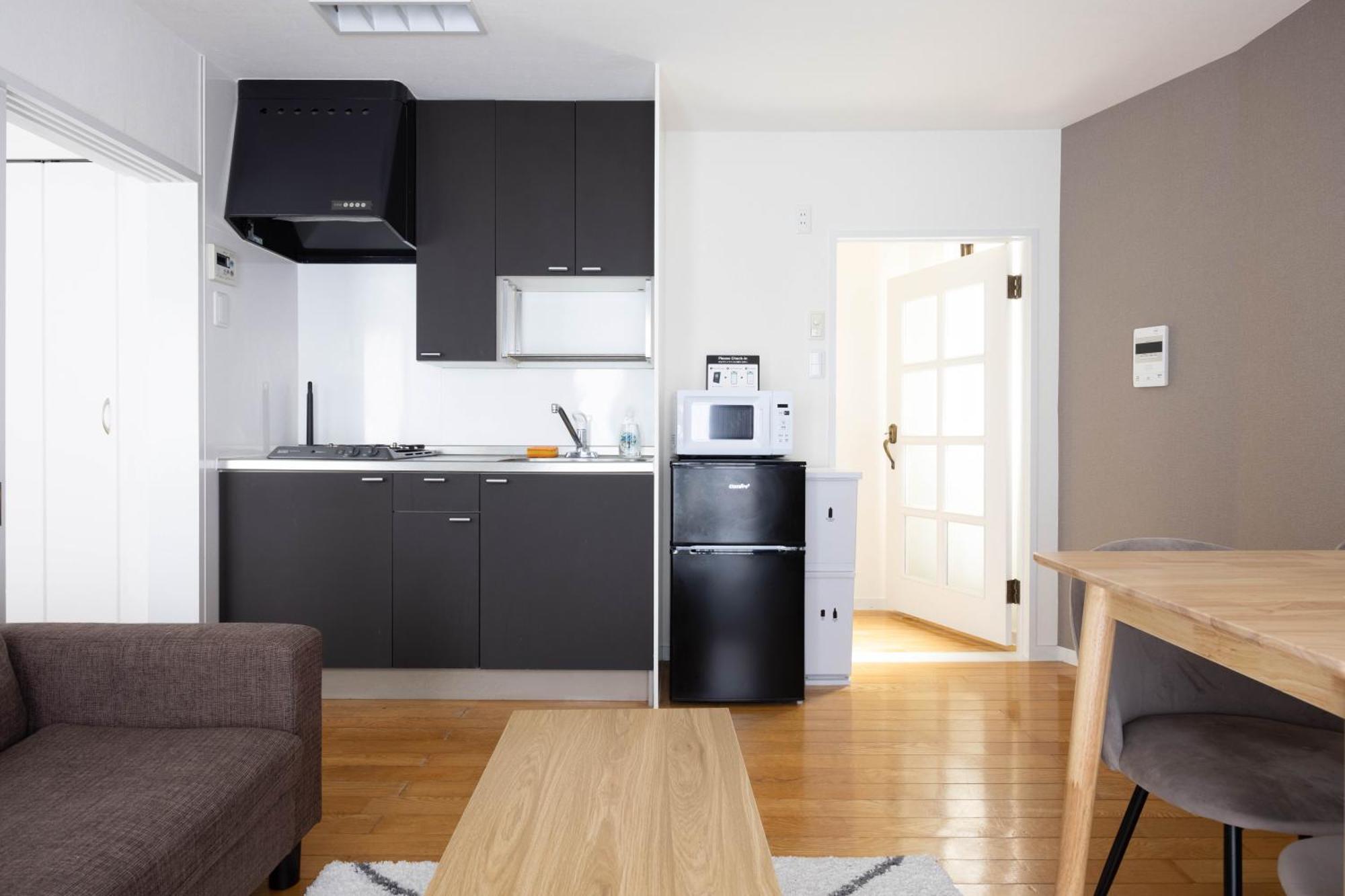 T'S House Apartment Tokyo Ngoại thất bức ảnh