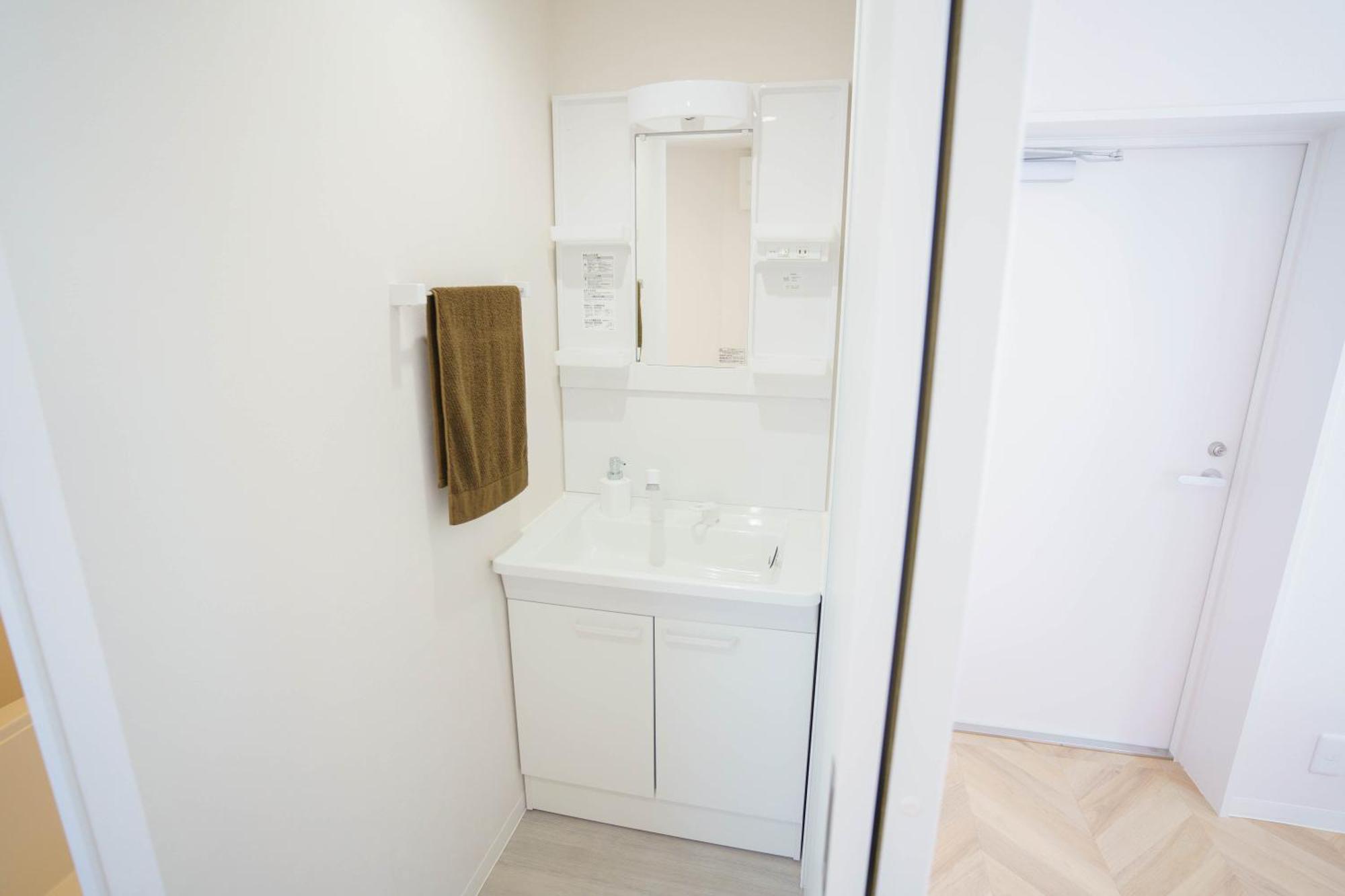 T'S House Apartment Tokyo Ngoại thất bức ảnh