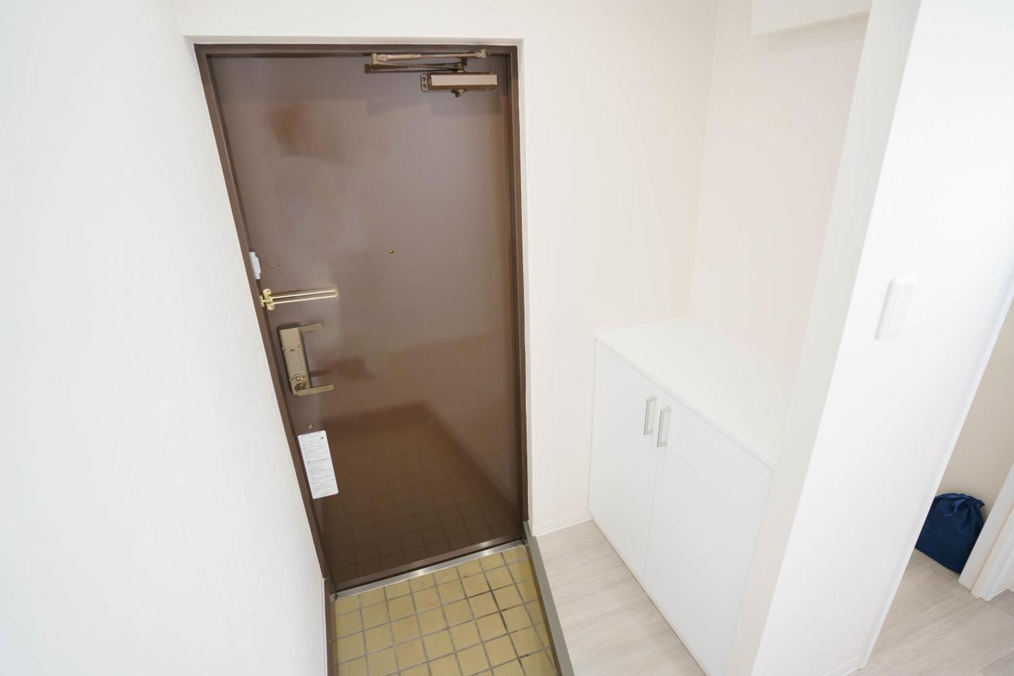 T'S House Apartment Tokyo Ngoại thất bức ảnh