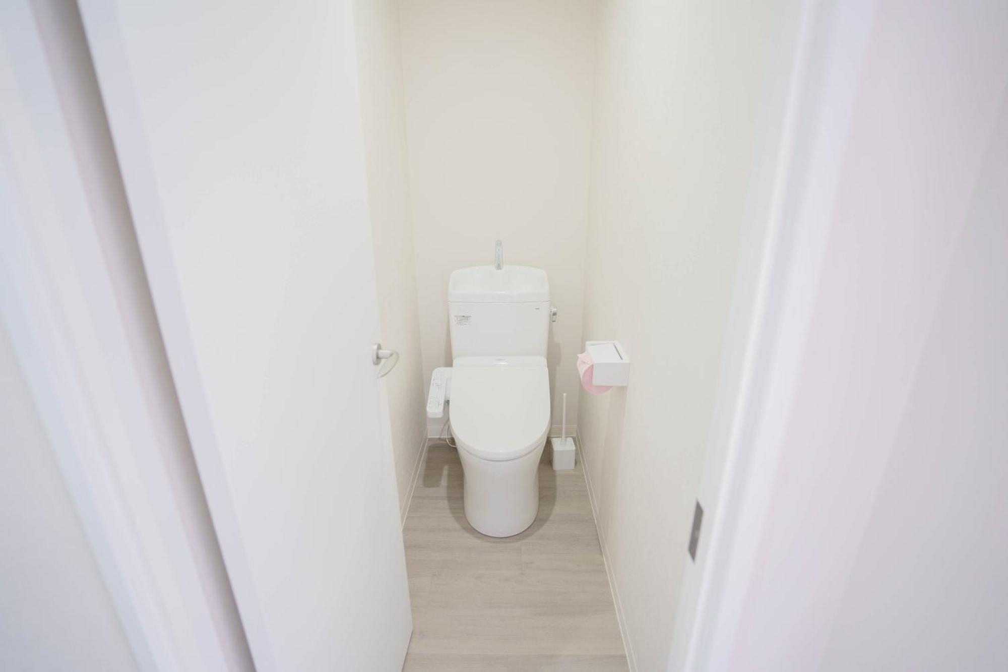 T'S House Apartment Tokyo Ngoại thất bức ảnh