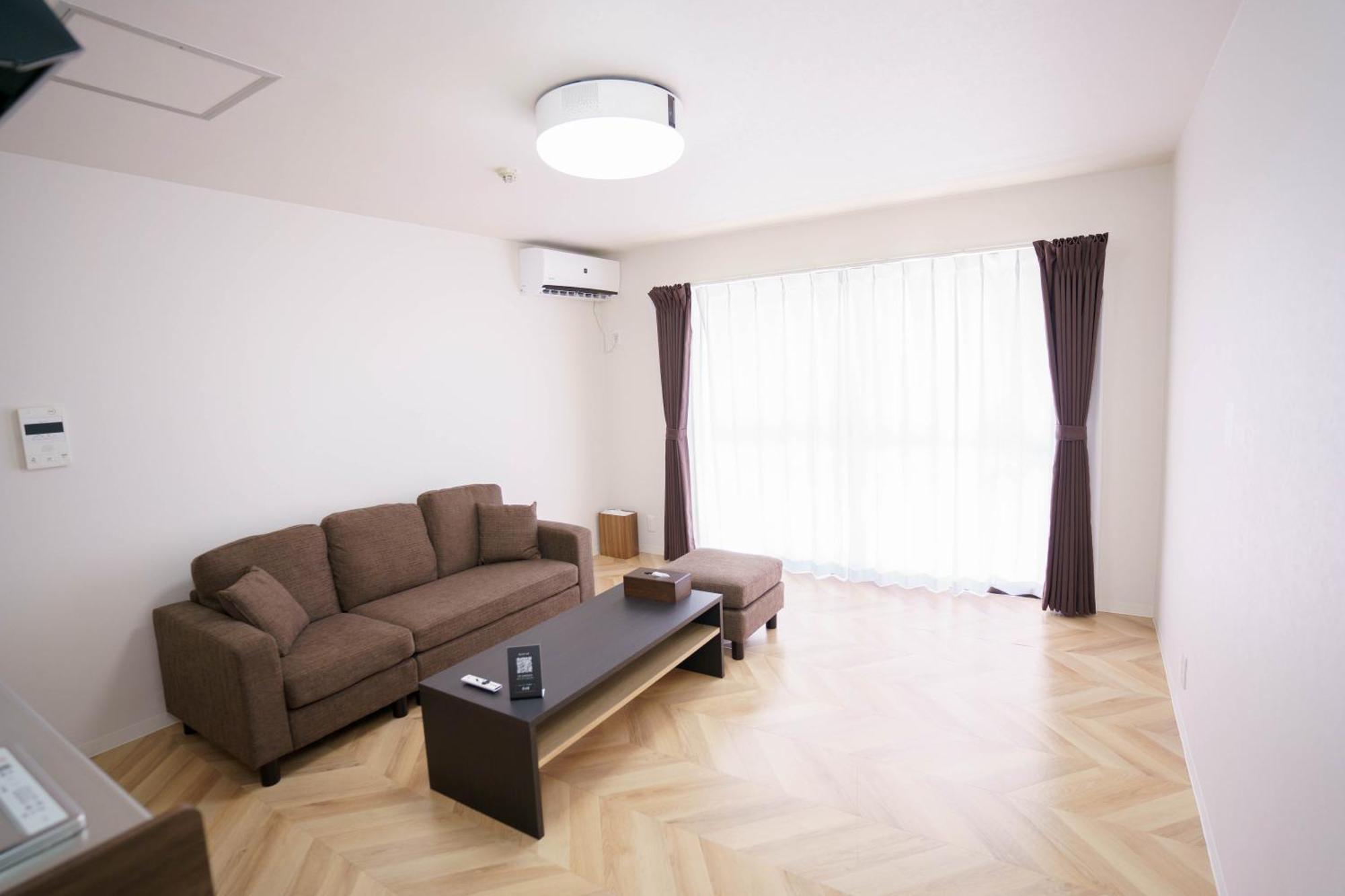 T'S House Apartment Tokyo Ngoại thất bức ảnh